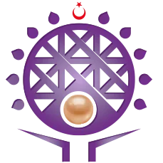 Accreditation logo